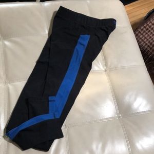 NWT OAKLEY Urban Tights Leggings Performance